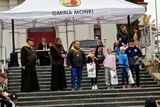 10.10.2026 - Biegi Papieskie