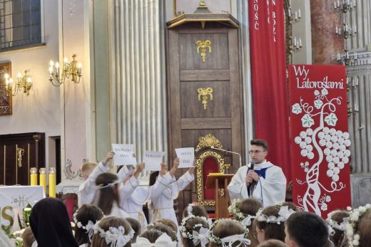 Biały Tydzień 2025r.