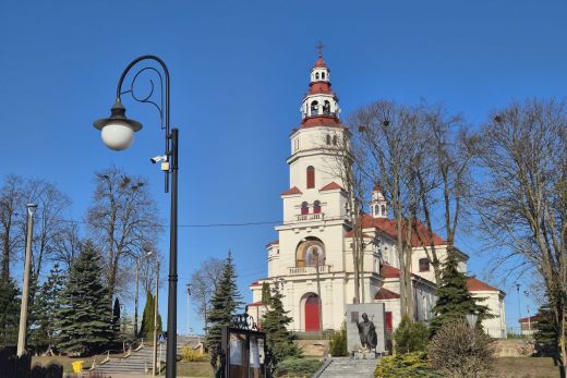 Ogłoszenia parafialne III Niedziela Wielkanocna 19&nbsp;kwietnia 2026 r.