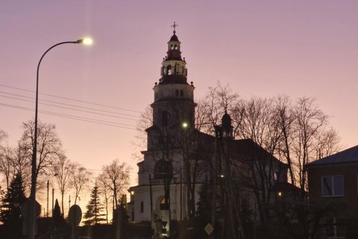 Ogłoszenia parafialne Uroczystość Świętych Apostołów Piotra i Pawła 29 czerwca 2025 r.