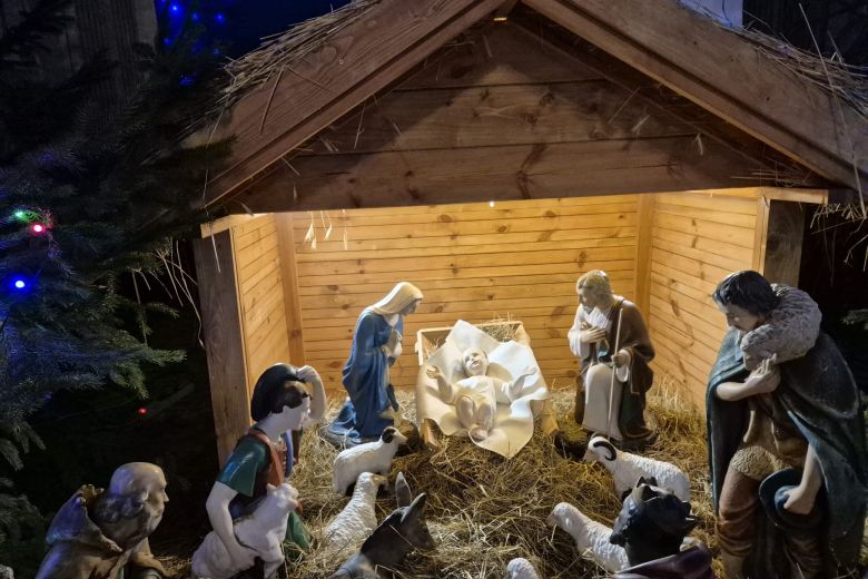 01.02.2026 - Pożegnanie żłóbka