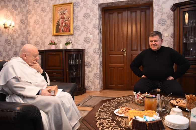 02.03.2026 - popołudnie z e -KAI