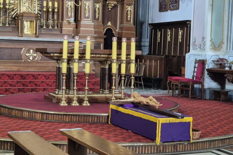 03.04.2026 - Ciemna Jutrznia