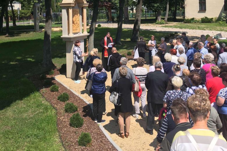 14.06.2025r. - pielgrzymka autokarowa
