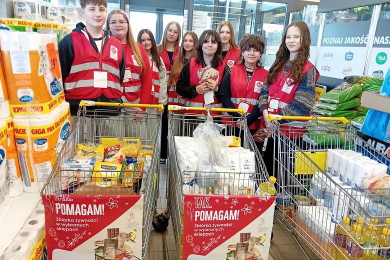 Akcja Caritas Polska - III 2026