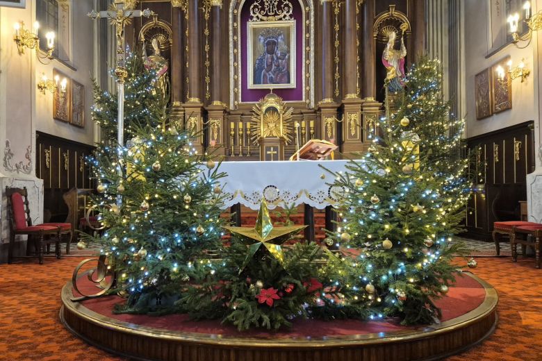 Boże Narodzenie 2025