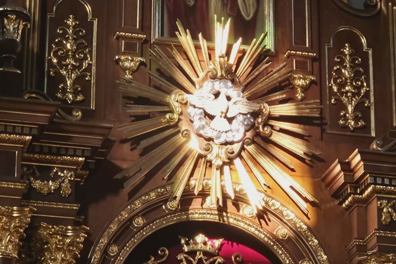 Ogłoszenia parafialne II Niedziela Wielkiego Postu 1 marca 2026 r.