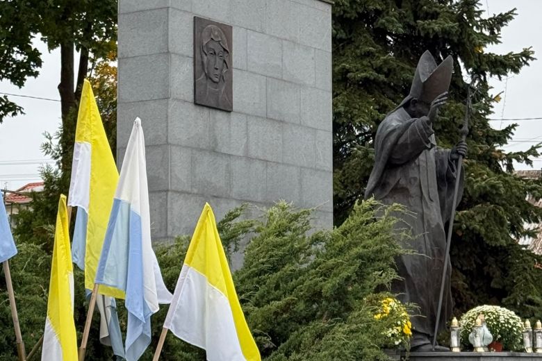 Ogłoszenia parafialne XXVIII Niedziela Zwykła 11&nbsp;października 2026 r.