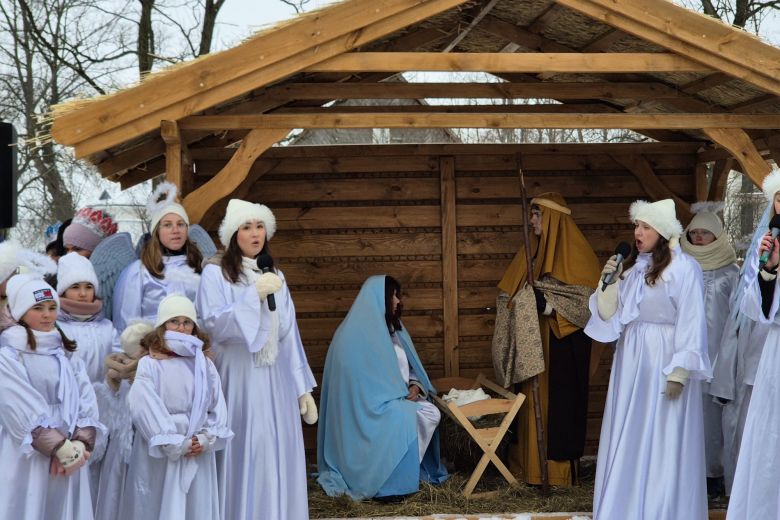 Orszak Trzech Króli 2026, cz. 4