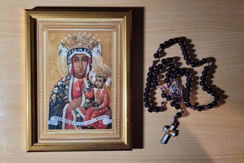 Różaniec - I półrocze 2026