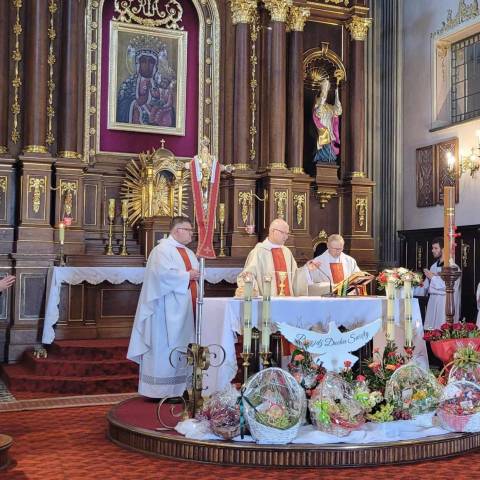 XVIII Krajowe Uroczystości Wspomnienia Świętego Izydora Oracza