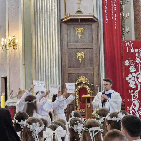 Biały Tydzień 2025r.