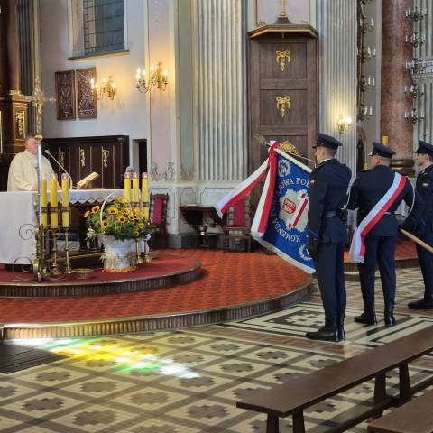 15.08.2026 - Msza święta za Ojczyznę