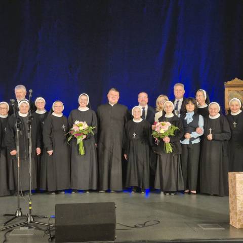 26.09.2026 - Terezjański Wieczór