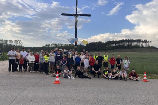 21.06.2026- Rowerowe wyjazdy majówkowe