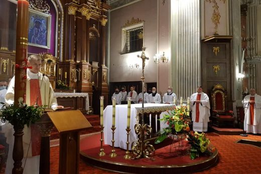 liturgia Wielkiej Soboty
