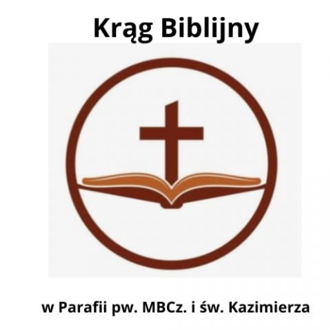 Krąg Biblijny